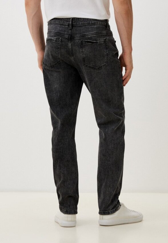 Джинсы Face Code