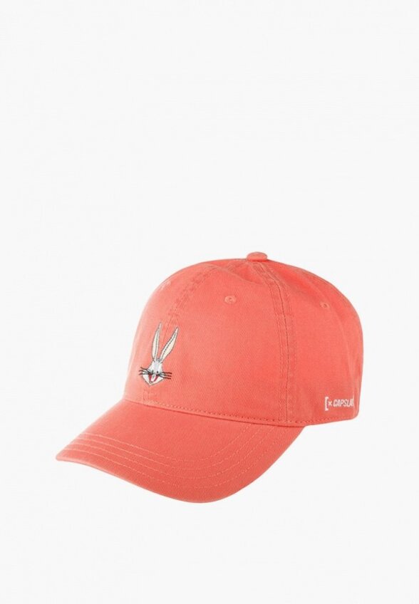 Бейсболка Capslab