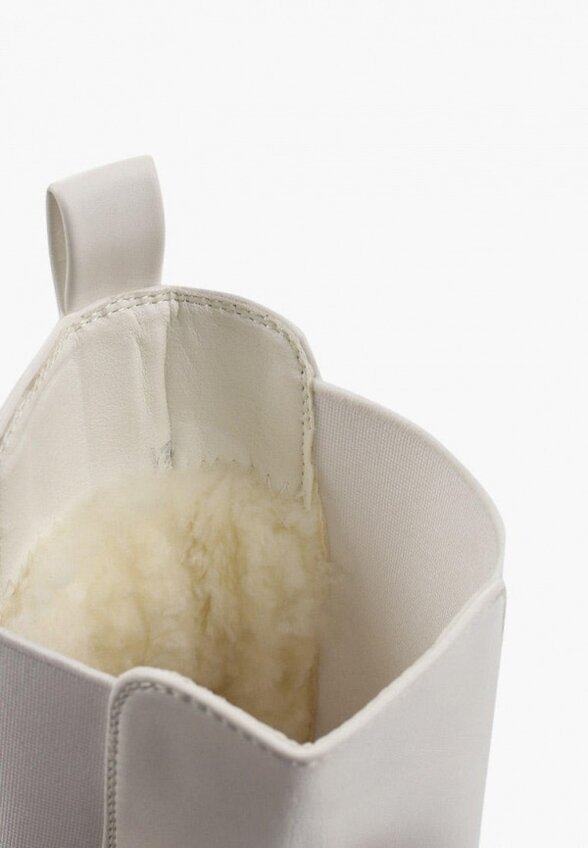 Ботинки Sbalo