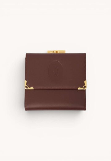 Cartier Wallet