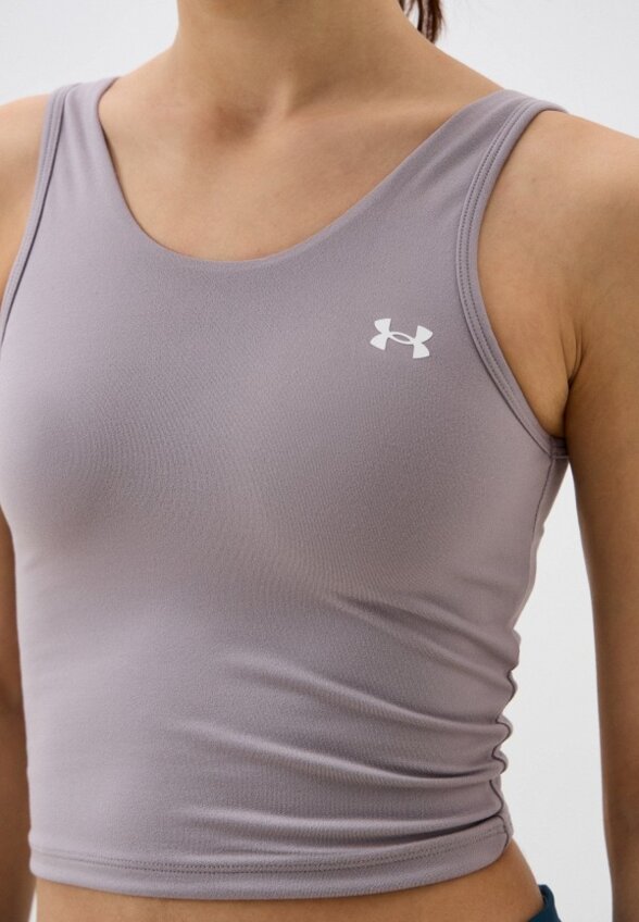Майка спортивная Under Armour