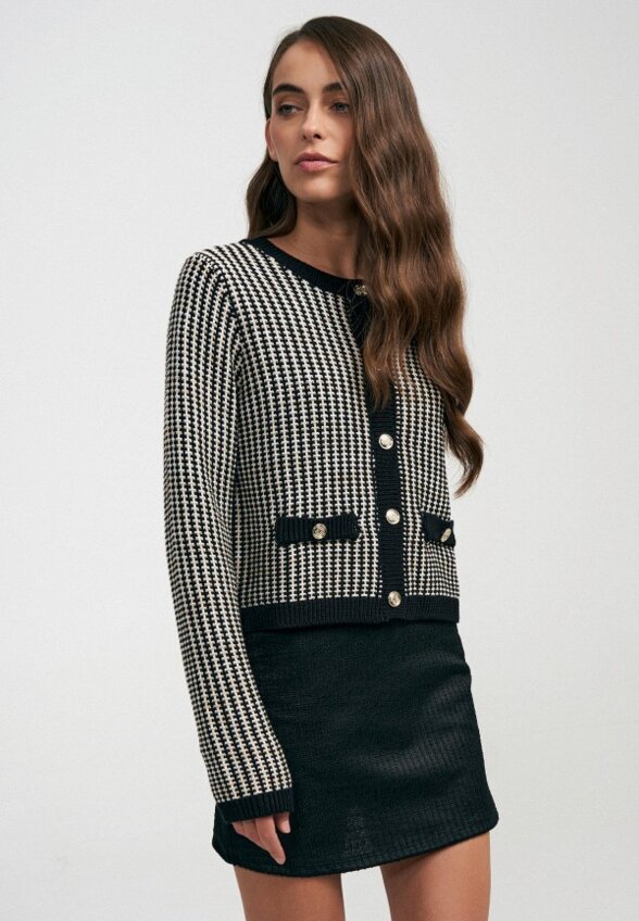 Кардиган Твое