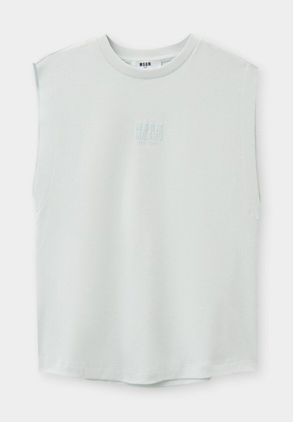 Майка MSGM Kids