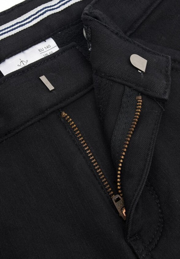 Брюки утепленные Stenser