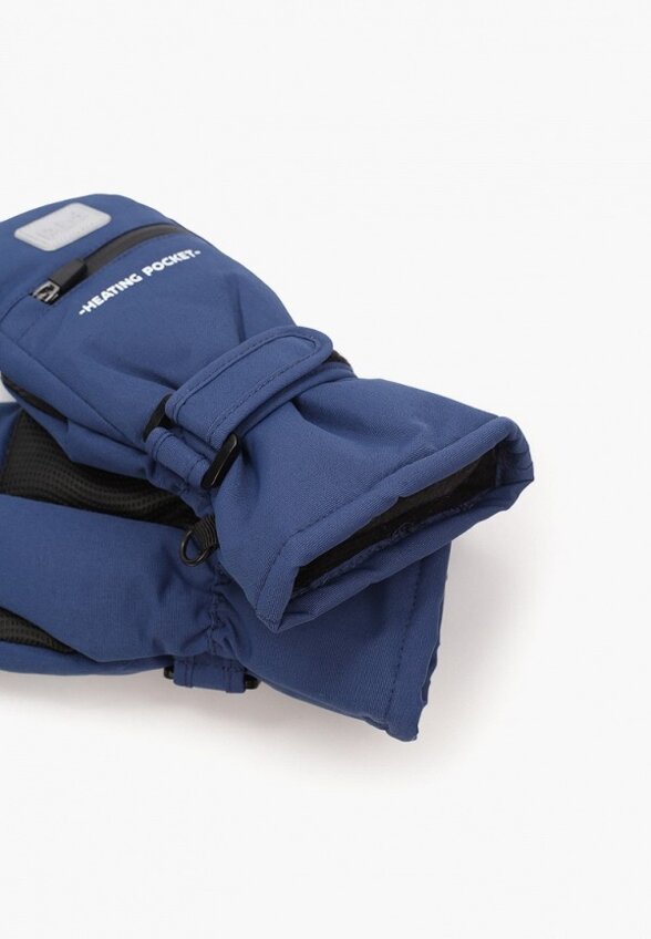 Варежки PlayToday