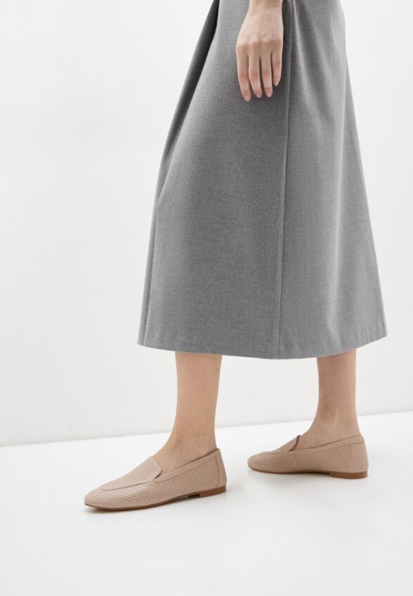 Лоферы Salamander