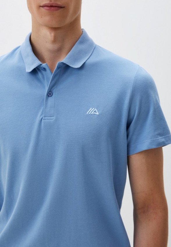 Поло Mark Formelle