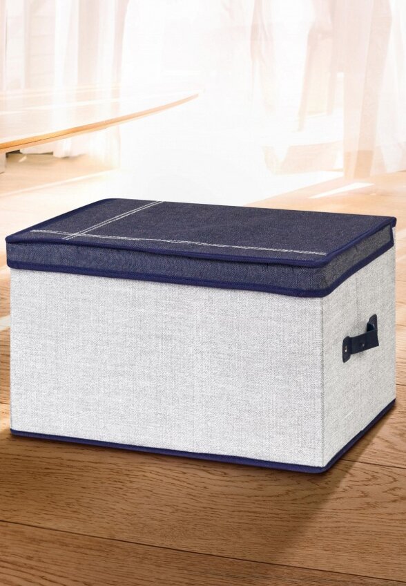 Короб для хранения Elcasa