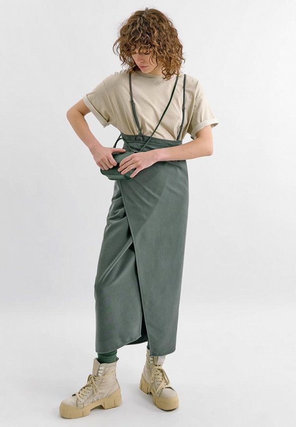 Сарафан Unique Fabric