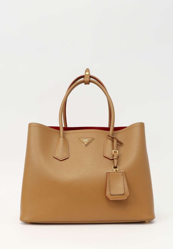 Prada Double