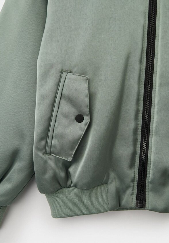 Куртка утепленная Calvin Klein Jeans