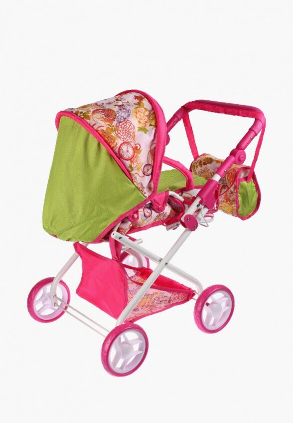 Коляска Карапуз