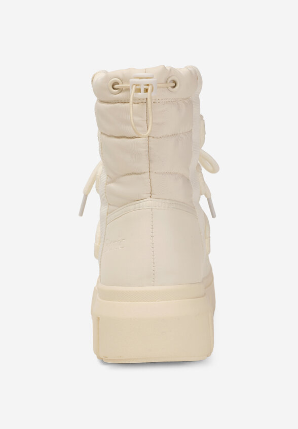 Дутики женские Etonic, Белый