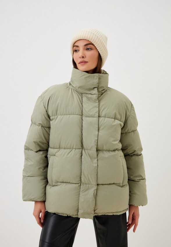 Пуховик Moona Store