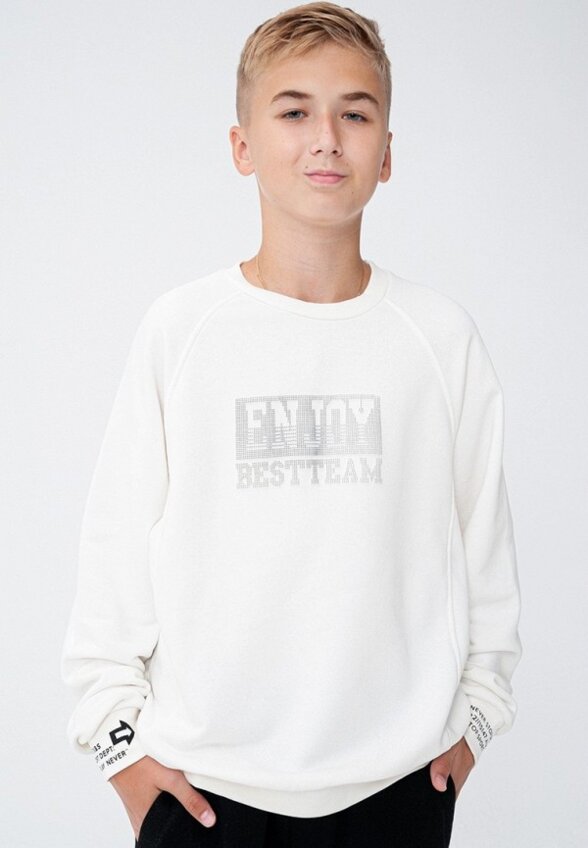 Свитшот Fashion X&S