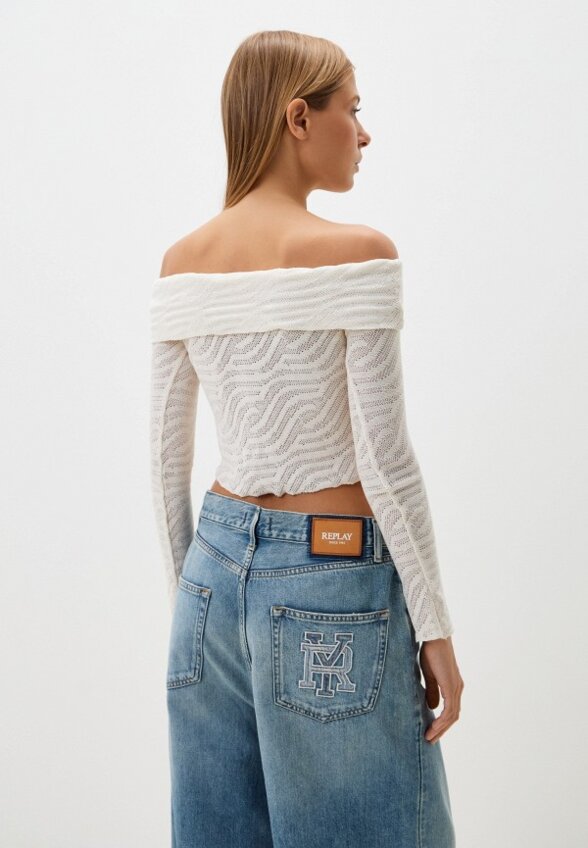 Джемпер Koton