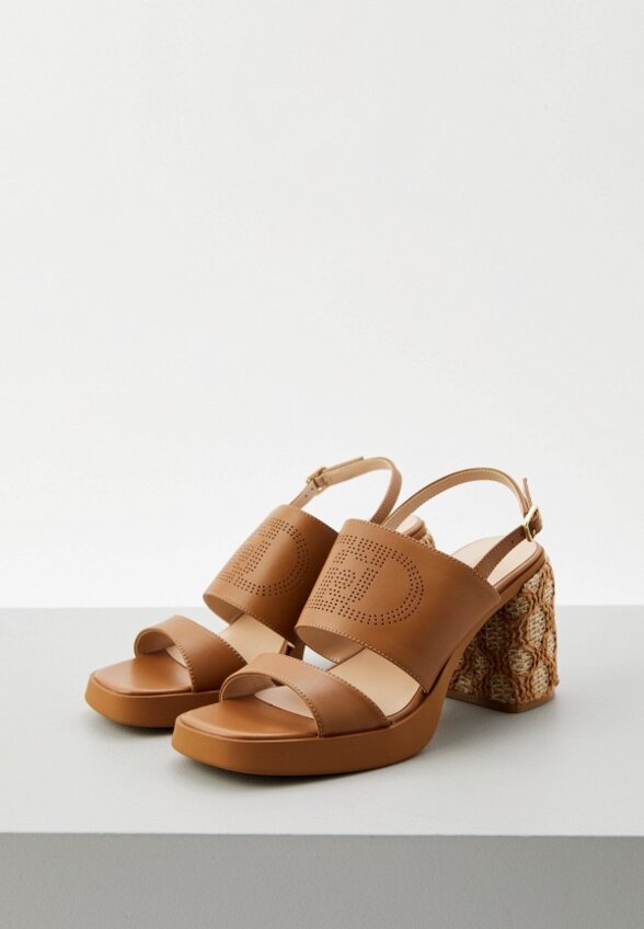 Босоножки Liu Jo