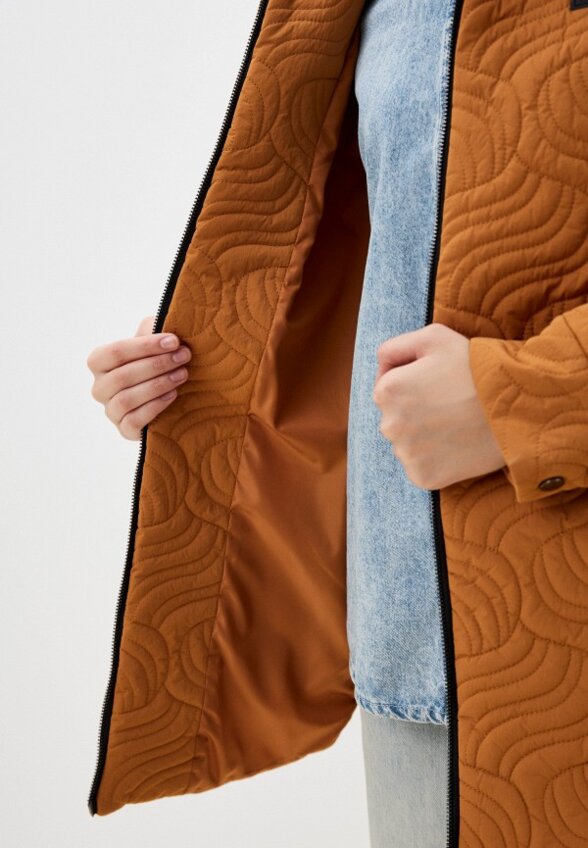 Куртка утепленная Eleganzza