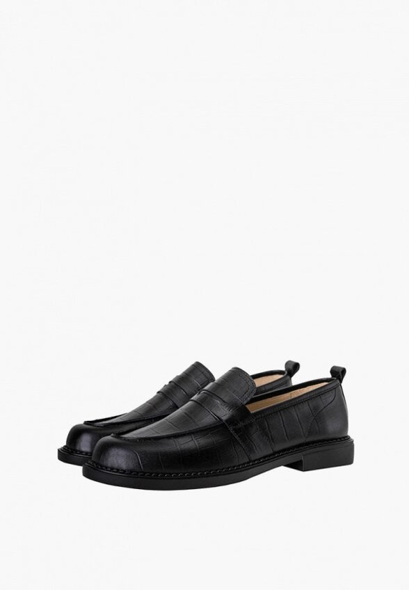 Лоферы Rabbit Loafers