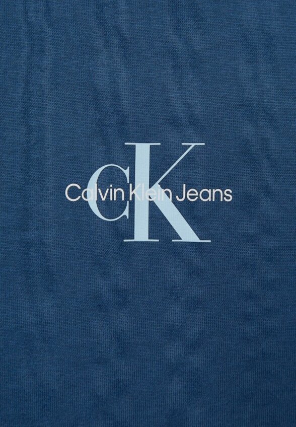 Футболка Calvin Klein Jeans