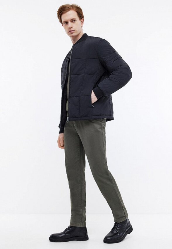 Куртка утепленная Baon