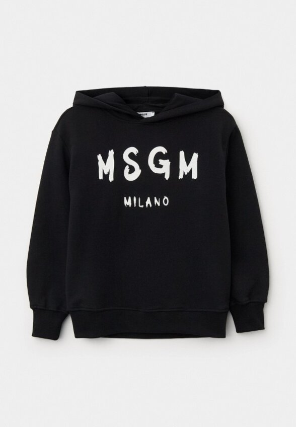 Худи MSGM Kids