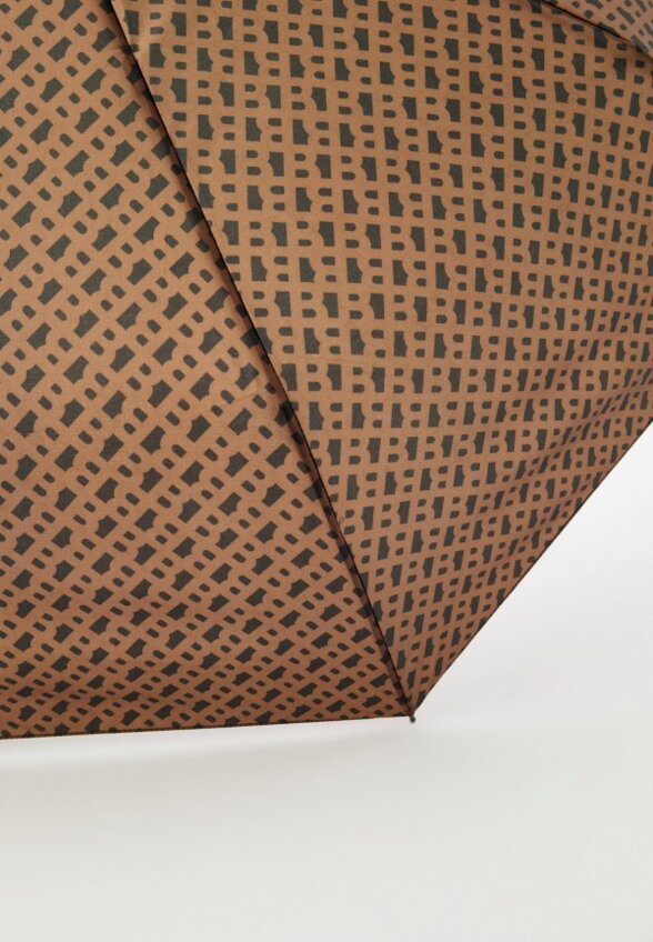 Зонт складной Boss