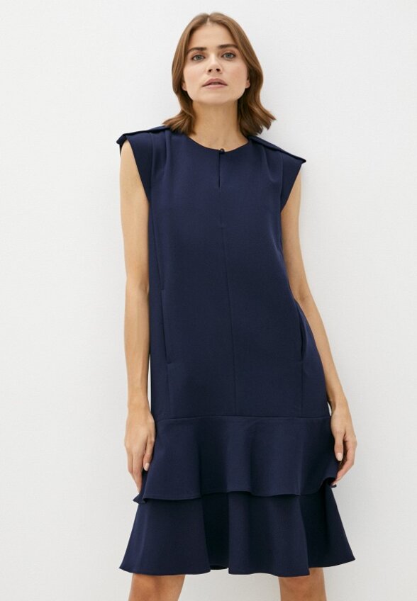 Платье Vera Lapina