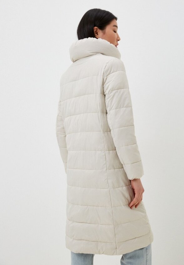 Пуховик Eleganzza