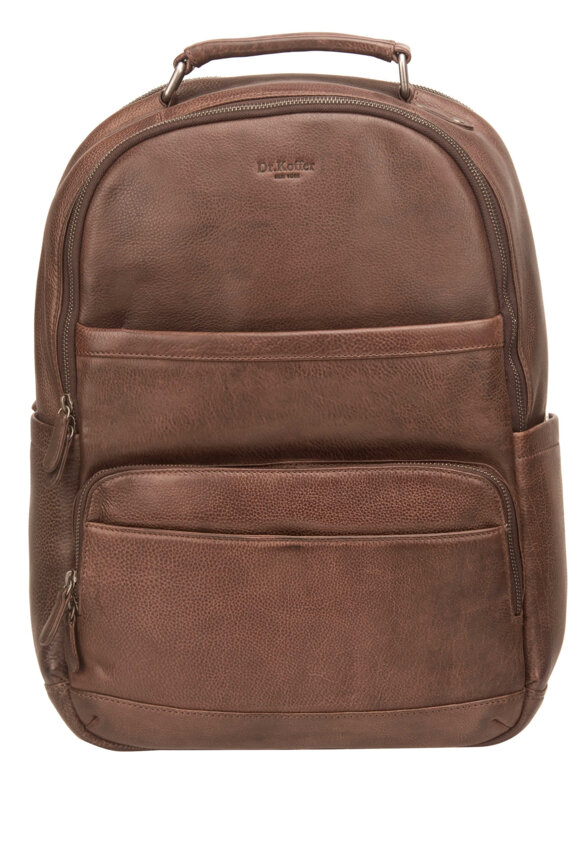 Др.Коффер B402939-244-09 рюкзак