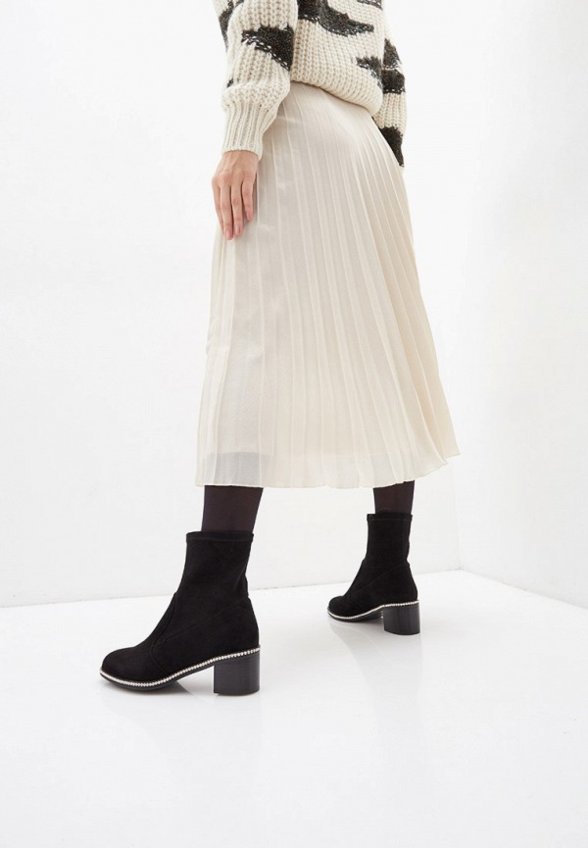 Ботильоны Stivalli