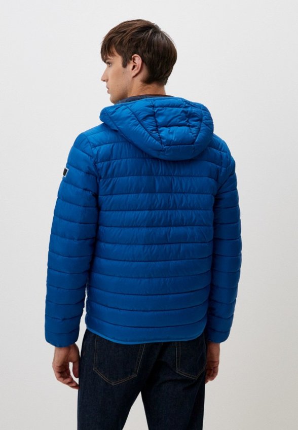 Куртка утепленная Tom Tailor