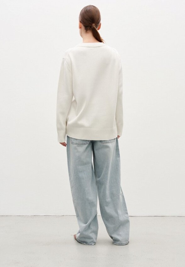 Джемпер Woollywoo