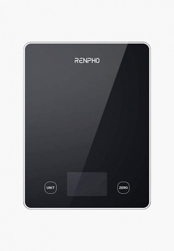 Весы кухонные Renpho