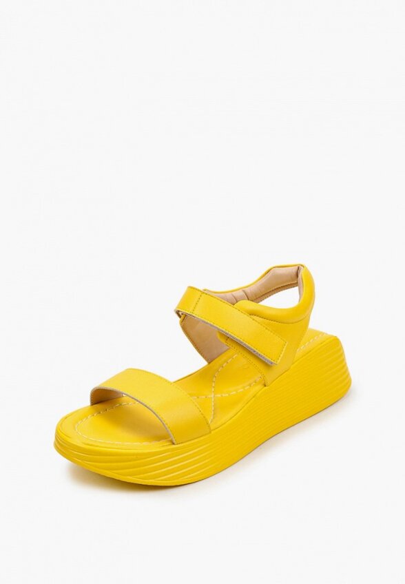 Босоножки El'Rosso