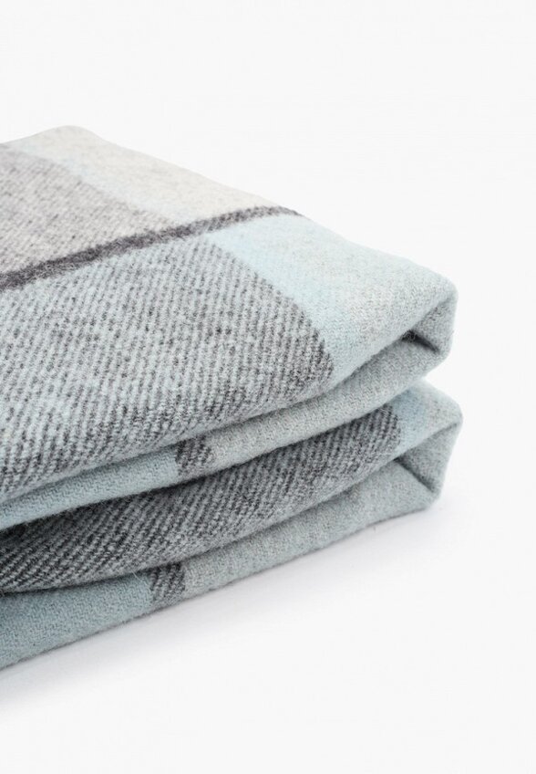 Плед Tweedmill