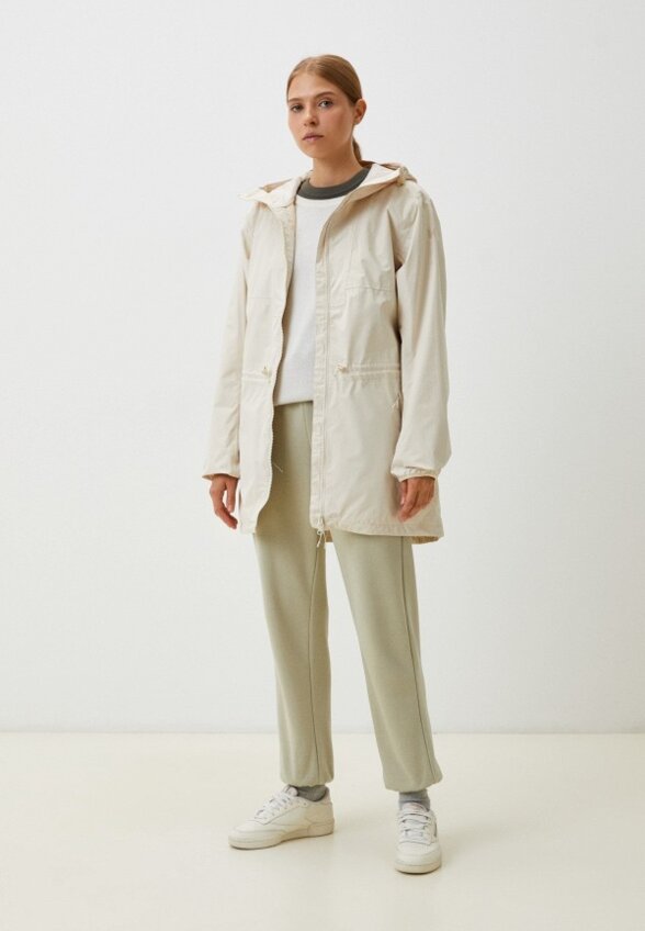 Парка Helly Hansen