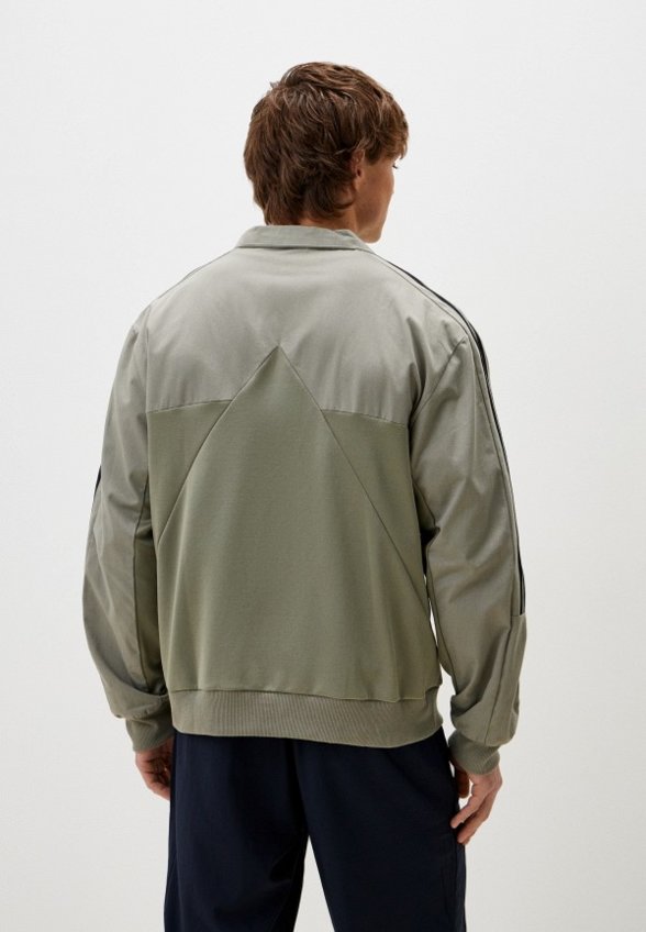 Олимпийка adidas