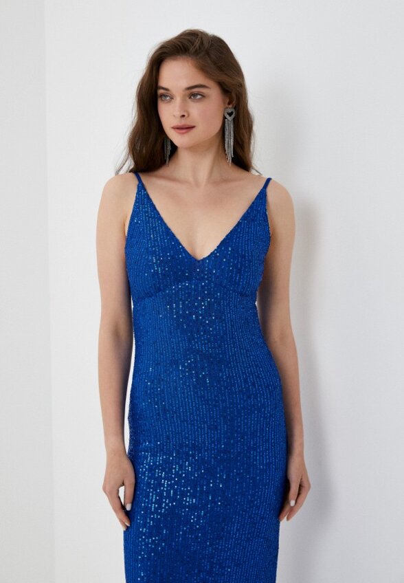 Платье TrendyAngel