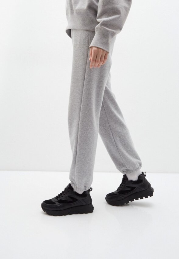 Кроссовки Emanuele Gelmetti