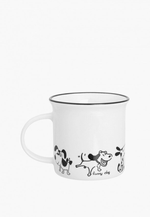 Кружка Elan Gallery