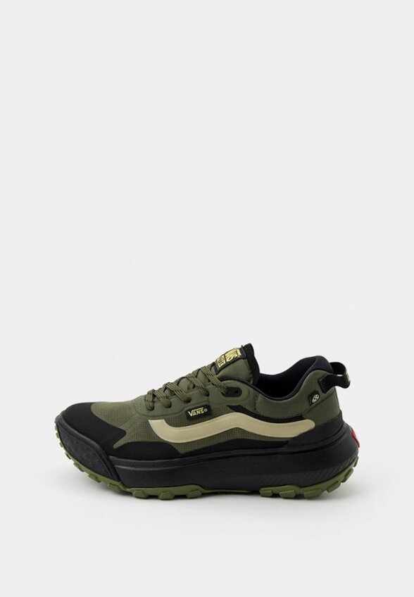 Кроссовки Vans