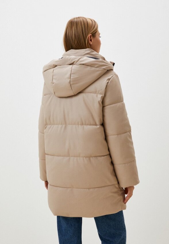 Пуховик Funday