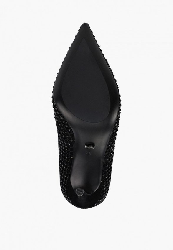 Ботфорты Graciana