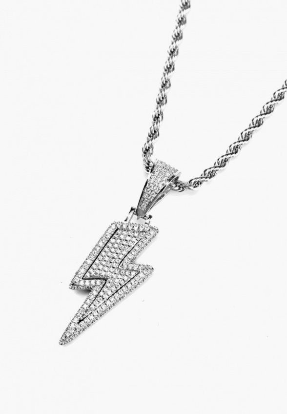 Подвеска ChromeMans