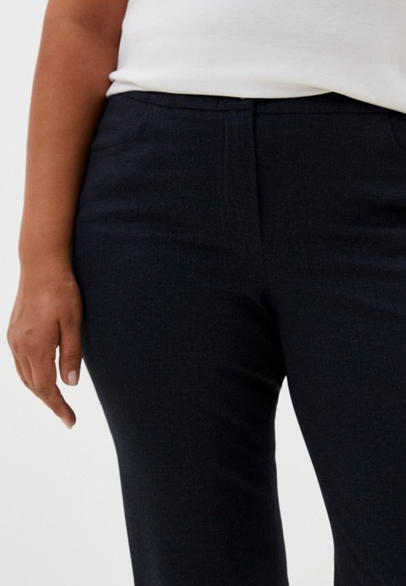 Брюки Silver String