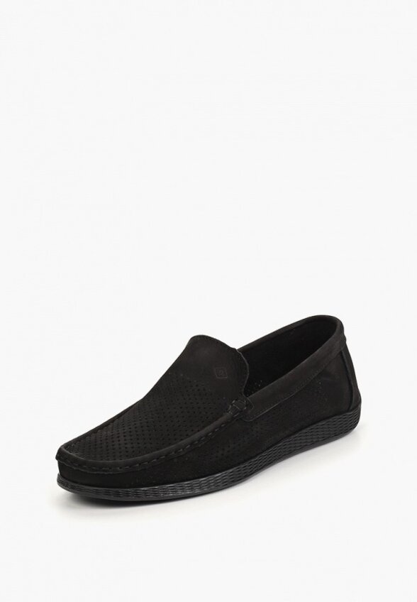 Мокасины Ierdi