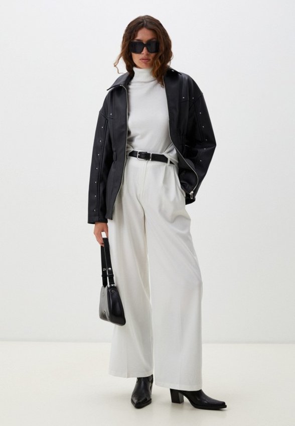 Водолазка Island Cup