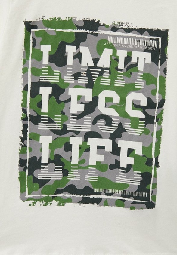 Футболка Koton