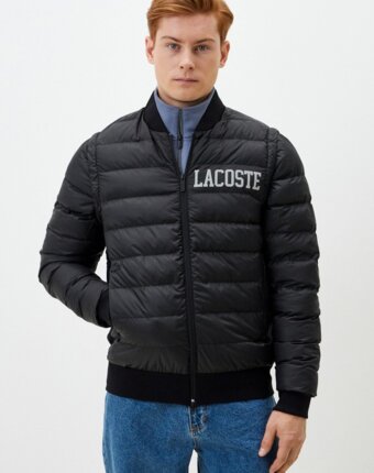 Куртка утепленная Lacoste мужчинам